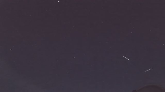 AMS72 meteor