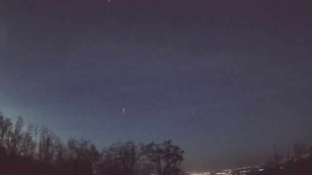 AMS72 meteor