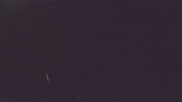 AMS72 meteor