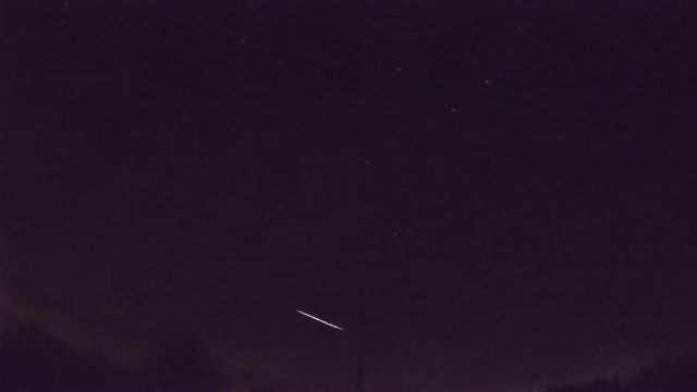 AMS72 meteor