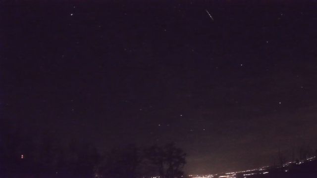 AMS72 meteor