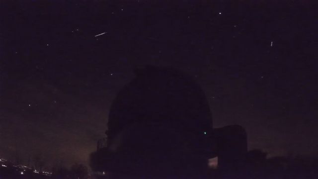 AMS72 meteor