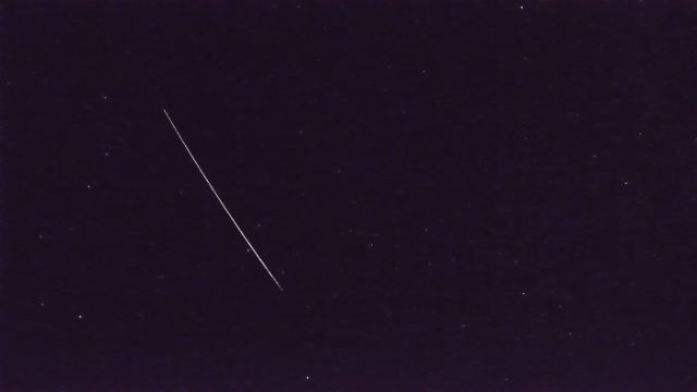 AMS72 meteor