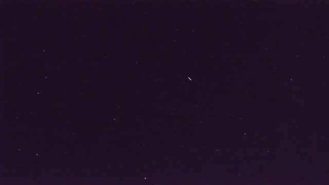 AMS72 meteor