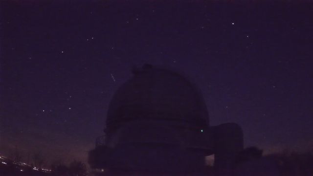 AMS72 meteor