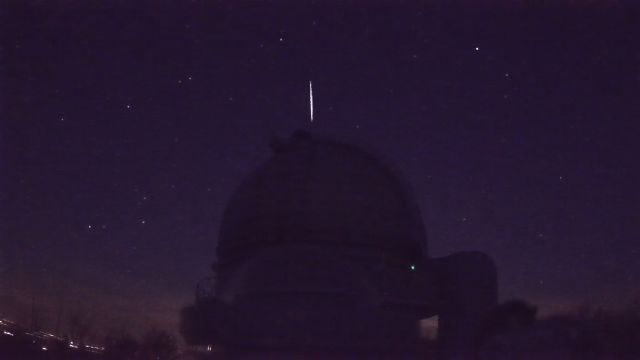 AMS72 meteor