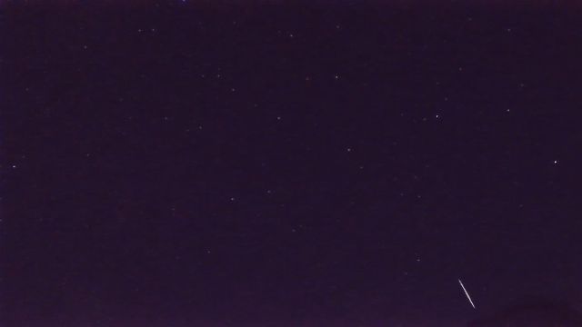 AMS72 meteor