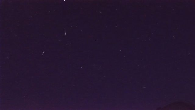 AMS72 meteor