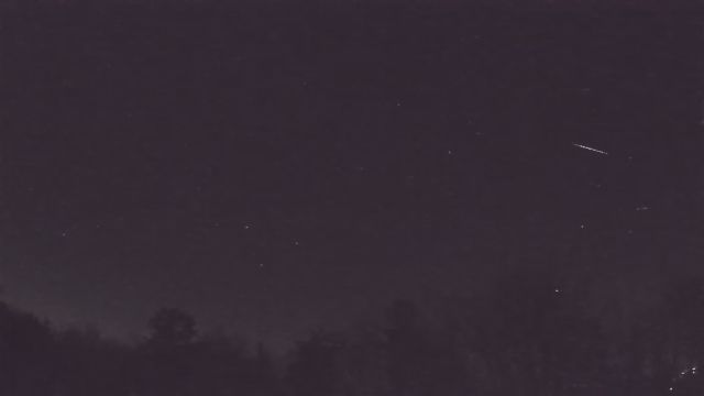 AMS72 meteor