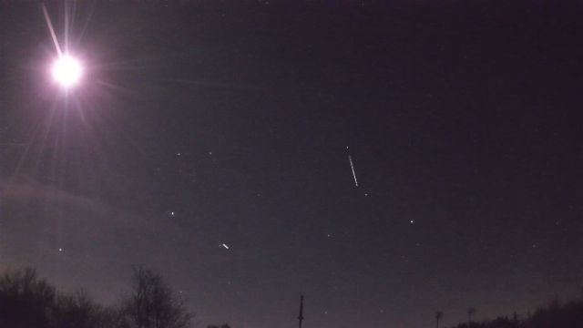 AMS72 meteor