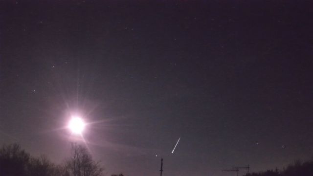AMS72 meteor