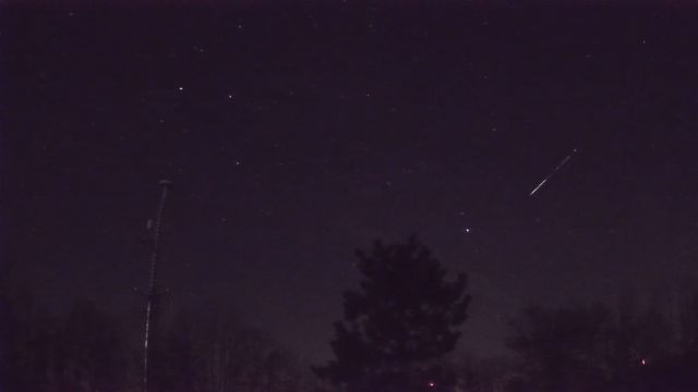 AMS72 meteor