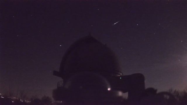 AMS72 meteor