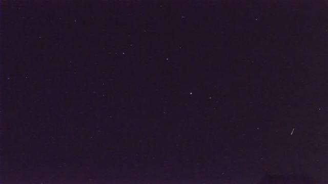 AMS72 meteor