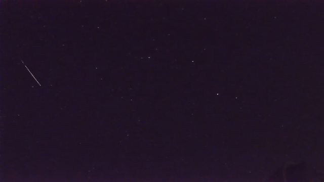 AMS72 meteor