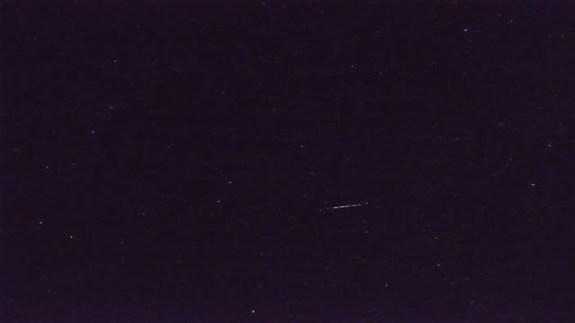 AMS72 meteor