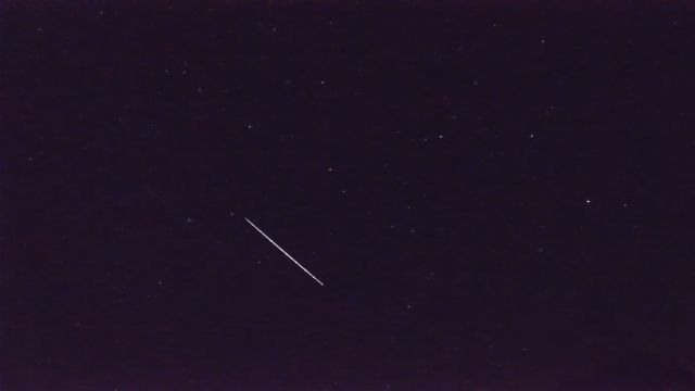 AMS72 meteor