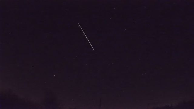 AMS72 meteor