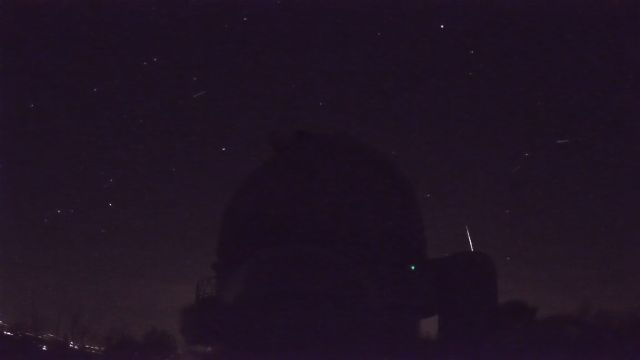 AMS72 meteor