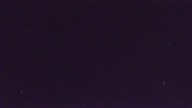 AMS72 meteor