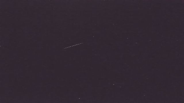 AMS72 meteor