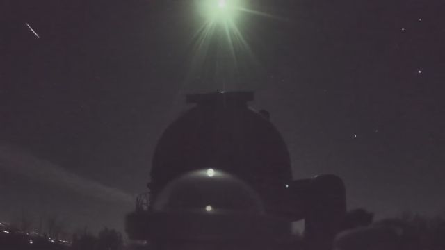 AMS72 meteor