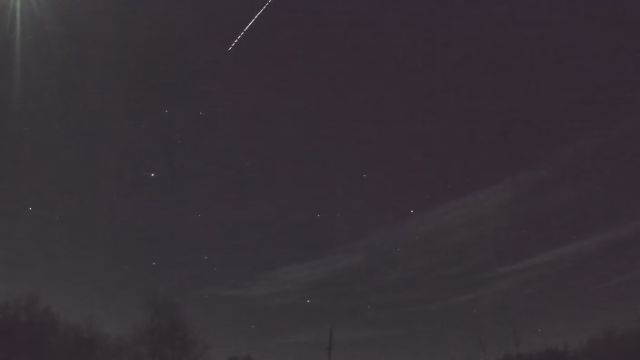 AMS72 meteor
