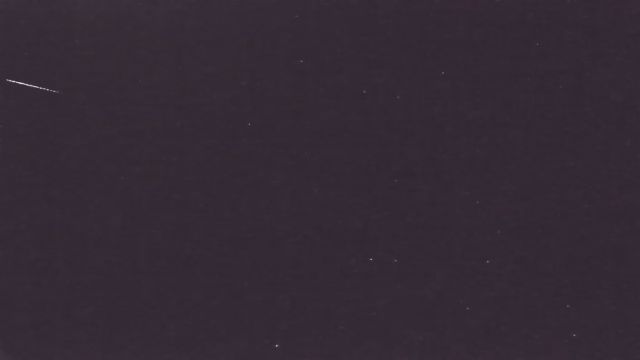AMS72 meteor