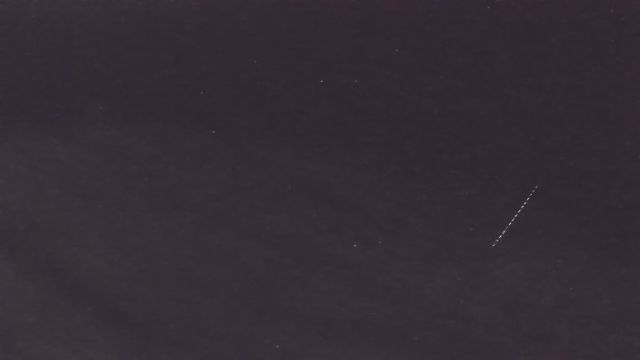 AMS72 meteor