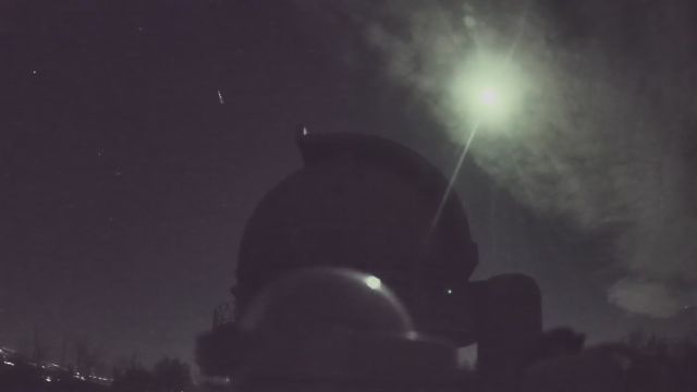 AMS72 meteor