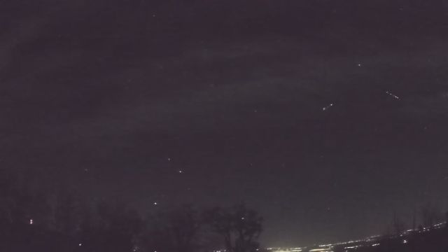 AMS72 meteor