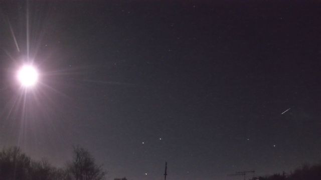 AMS72 meteor