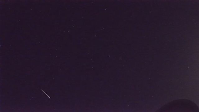AMS72 meteor