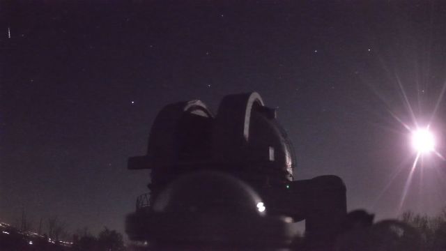 AMS72 meteor