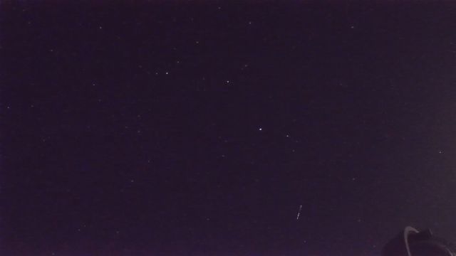 AMS72 meteor