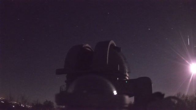 AMS72 meteor