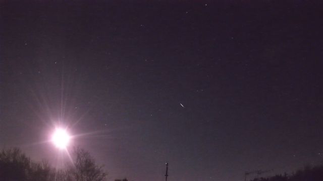 AMS72 meteor
