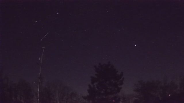 AMS72 meteor