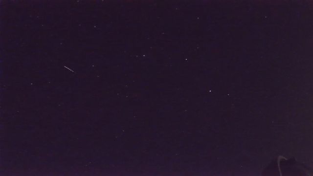 AMS72 meteor