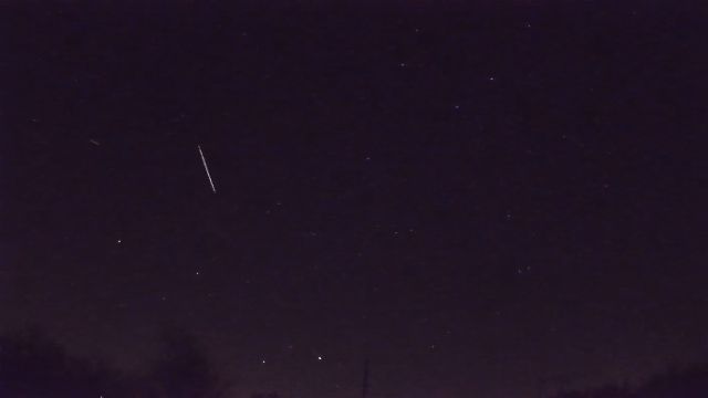 AMS72 meteor