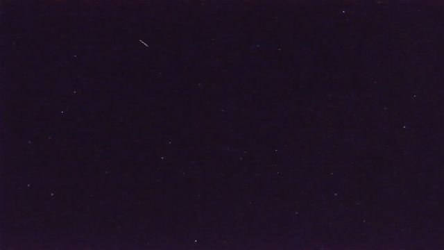 AMS72 meteor