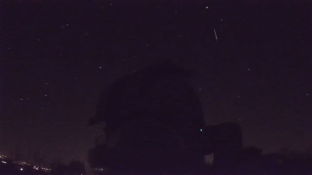 AMS72 meteor