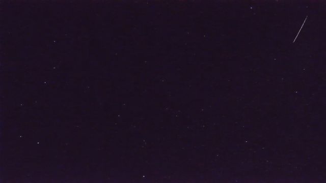 AMS72 meteor