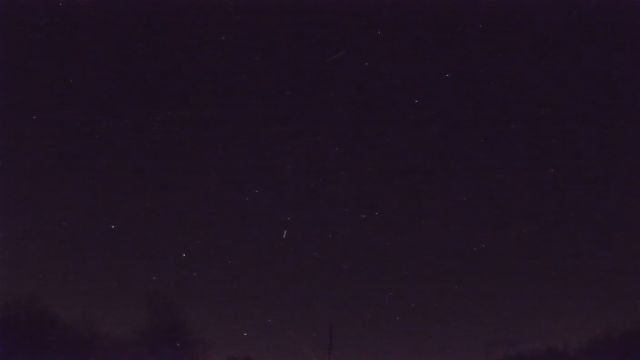 AMS72 meteor