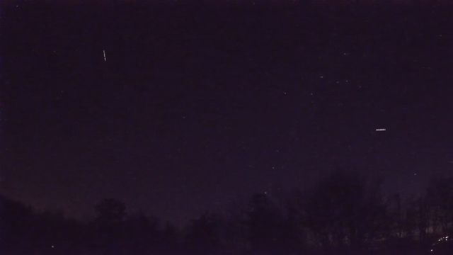 AMS72 meteor