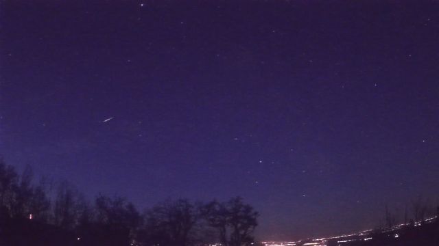 AMS72 meteor