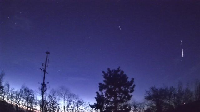 AMS72 meteor