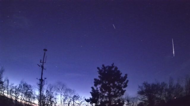AMS72 meteor