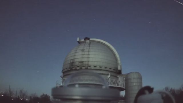 AMS72 meteor