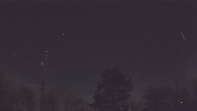 AMS72 meteor